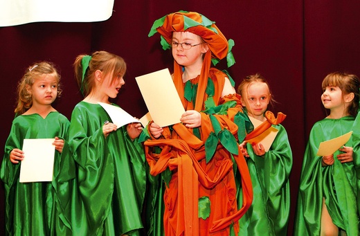 Przegląd Krótkich Form Teatralnych Tacy Sami