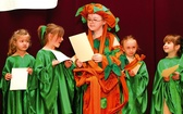 Przegląd Krótkich Form Teatralnych Tacy Sami