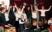 Przegląd Krótkich Form Teatralnych Tacy Sami