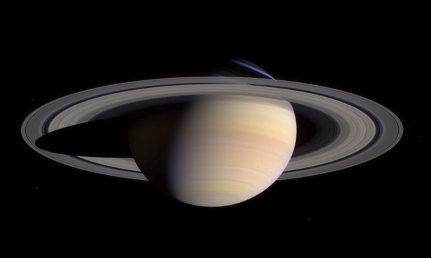 Saturn 