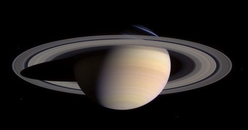 Saturn 