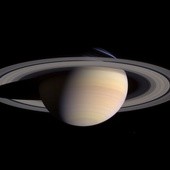 Saturn 