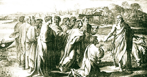 III Niedziela Wielkanocna