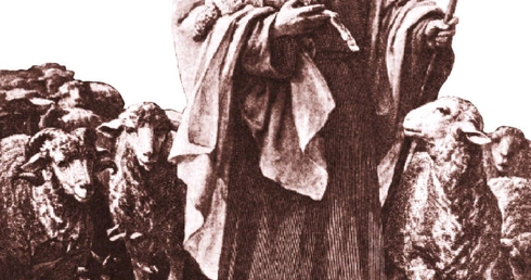 IV Niedziela Wielkanocna