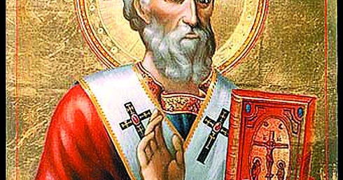 św. Atanazy