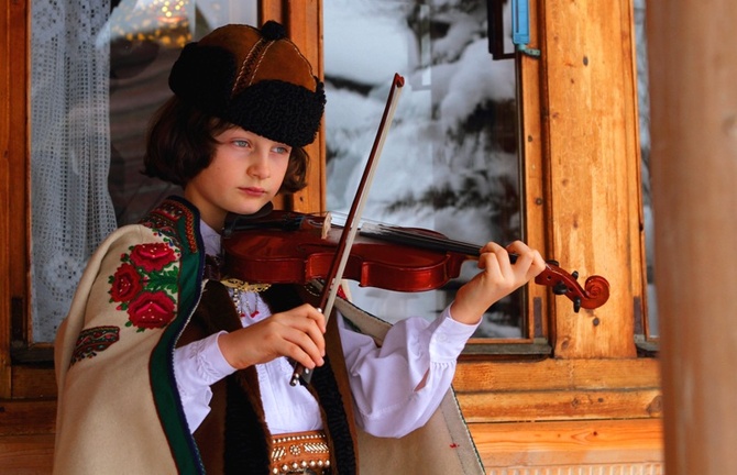 Zakopane