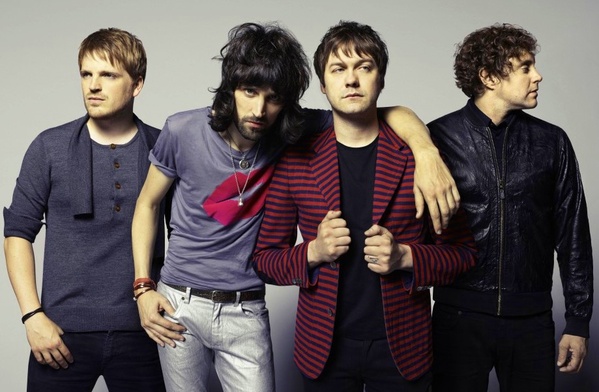 Kasabian