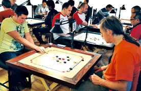 Warto pogłówkować