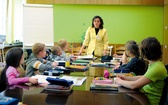 Zespół Szkół Specjalnych w Instytucie Pomnik Centrum Zdrowia Dziecka