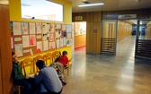 Zespół Szkół Specjalnych w Instytucie Pomnik Centrum Zdrowia Dziecka