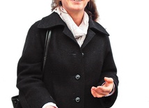 "Przyszedł Jezus, stanął pośrodku i rzekł do nich: »Pokój wam!«"