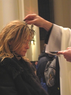 Fiolet i popiół w rodzinie...