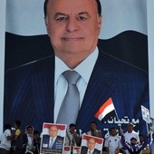 Jemen: Rozpoczęły się wybory - rezultat już znany