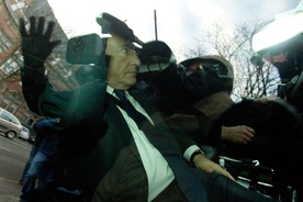 Strauss-Kahn został zatrzymany na 48 godzin 