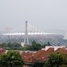 Stadion Narodowy doczeka się meczu