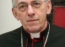 Arcybiskup senior Wiktor Skworc