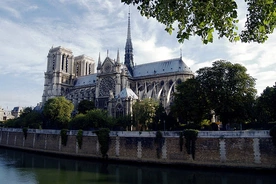 Koszmarne dzwony Notre-Dame do wymiany