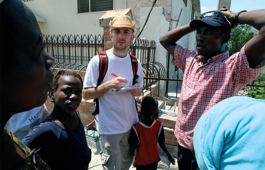 Haiti