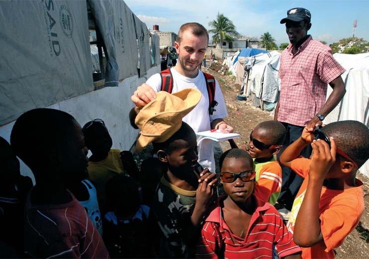 Haiti