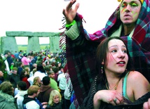 A co na to Pan Bóg?