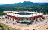 MBOMBELA STADIUM