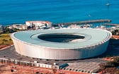 GREENPOINT STADIUM