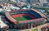 ELLIS PARK STADIUM