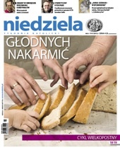 Niedziela 8/2012