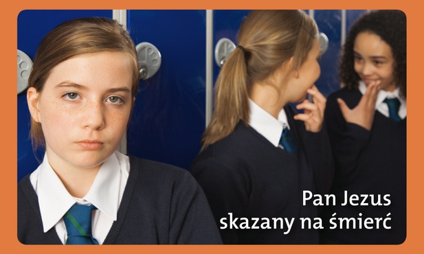 Szkolna Droga Krzyżowa