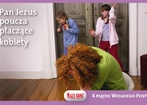 Szkolna Droga Krzyżowa
