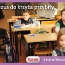 Szkolna Droga Krzyżowa