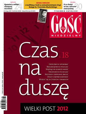 GN: Czas na duszę