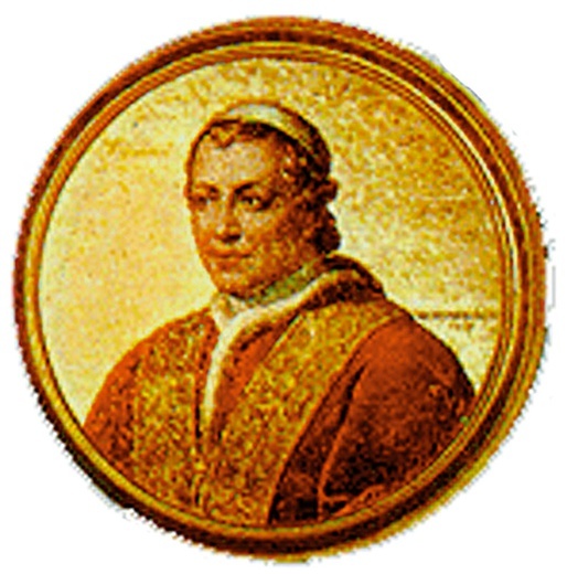 Pius IX