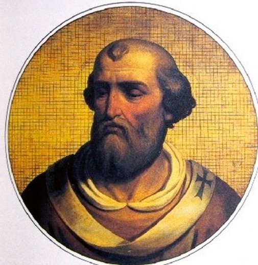 Stefan II