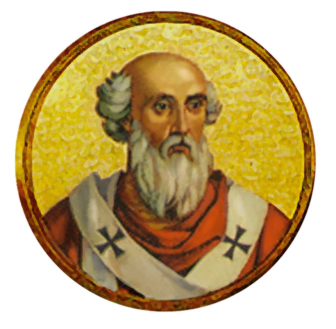 Stefan II