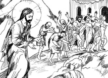 XXVIII Niedziela Zwykła