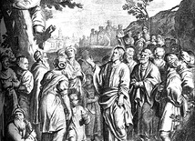 XXXI Niedziela Zwykła