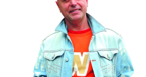 "Dziś muszę się zatrzymać w twoim domu"