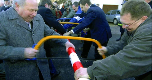 A co na to Pan Bóg?