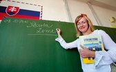 Anka Kolesárova