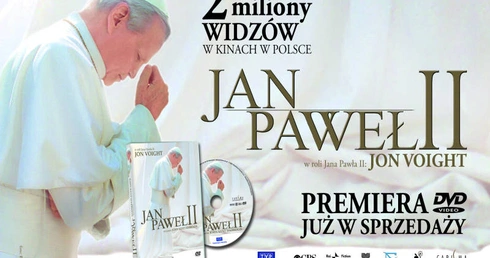 Więcej niż Oscar