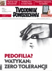Tygodnik Powszechny 8/2012