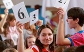 „Púť radosti” - pielgrzymka radości na Słowacji