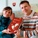 „Púť radosti” - pielgrzymka radości na Słowacji