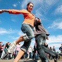 „Púť radosti” - pielgrzymka radości na Słowacji