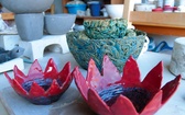 Warsztaty ceramiczne