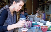 Warsztaty ceramiczne