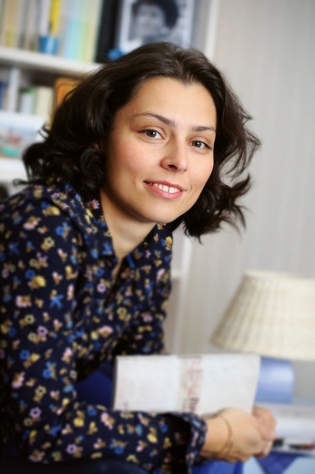 Joanna Brożek