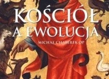 Kościół a ewolucja