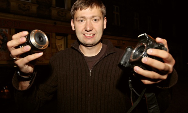 Krzysztof Kusz